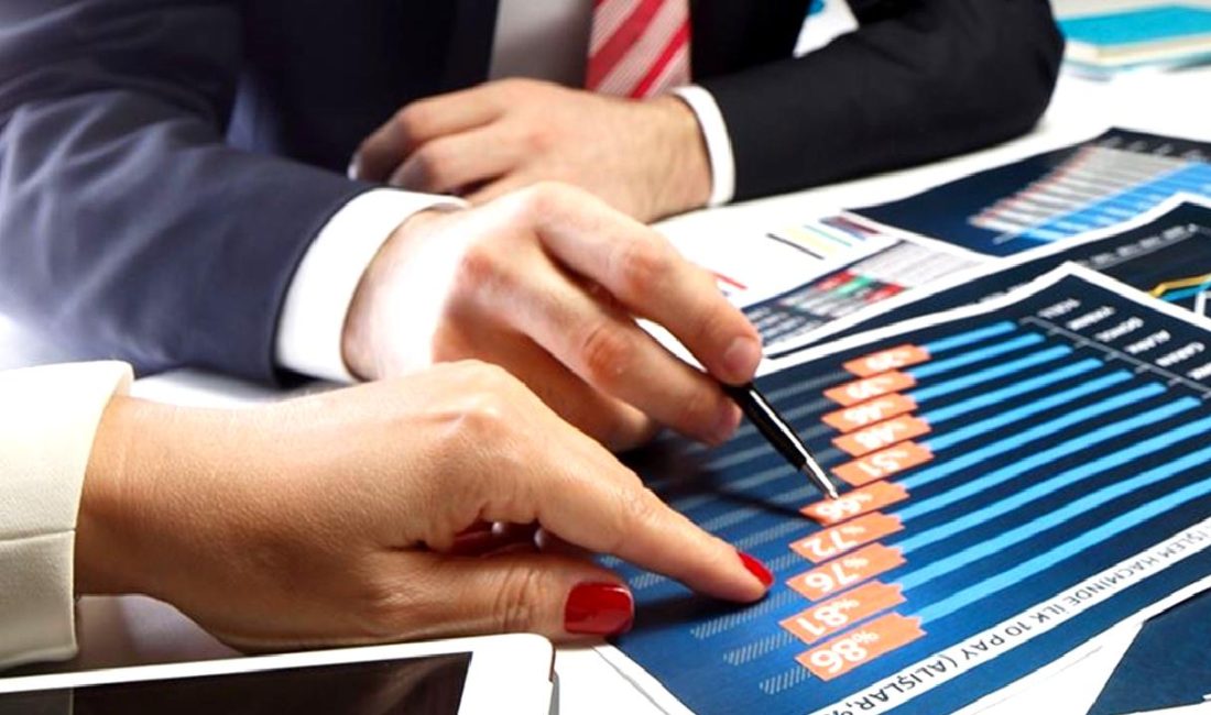 Nisan Ayında Tüketici Güven Endeksi'ni derinlemesine inceleyerek ekonomik güvenin mevcut