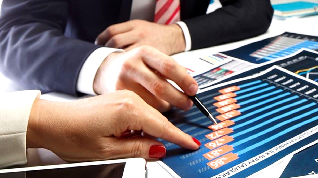 Nisan Ayında Tüketici Güven Endeksi'ni derinlemesine inceleyerek ekonomik güvenin mevcut