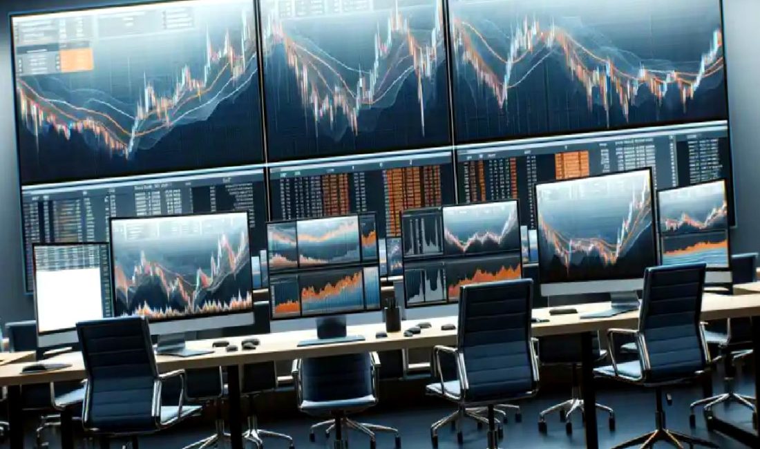 Nisan Ayında Kripto Piyasasında Token Üretiminde Büyük Artış! Nisan ayında kripto piyasasında token üretiminde büyük bir artış yaşanıyor!