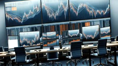 Nisan ayında kripto piyasasında token üretiminde büyük bir artış yaşanıyor!