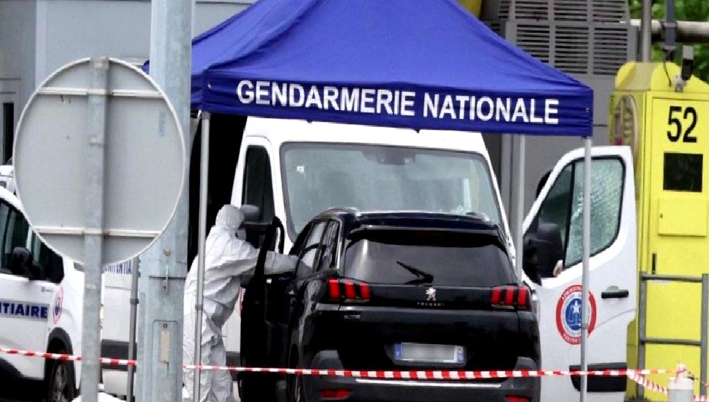 Normandiya’da Cezaevi Aracına Yapılan Saldırı Normandiya'da cezaevi aracına yapılan saldırıya ilişkin detaylar ve gelişmeler. Olayın