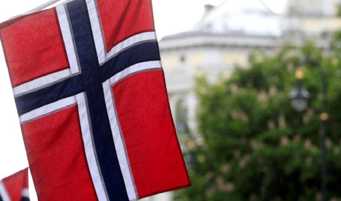 Norveç Dışişleri Bakanı, Filistin'in BM üyeliğini desteklediğini açıkladı. Norveç, Filistin'in