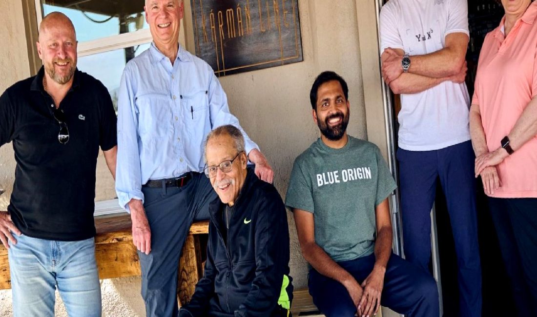 NS-25 Uzay Misyonu ve Hazırlıkları, uzay keşfi için yapılan hazırlıkları