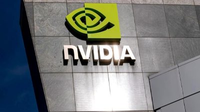 Nvidia'nın 2025 yılının ilk çeyreğinde elde ettiği gelirler rekor kırdı!
