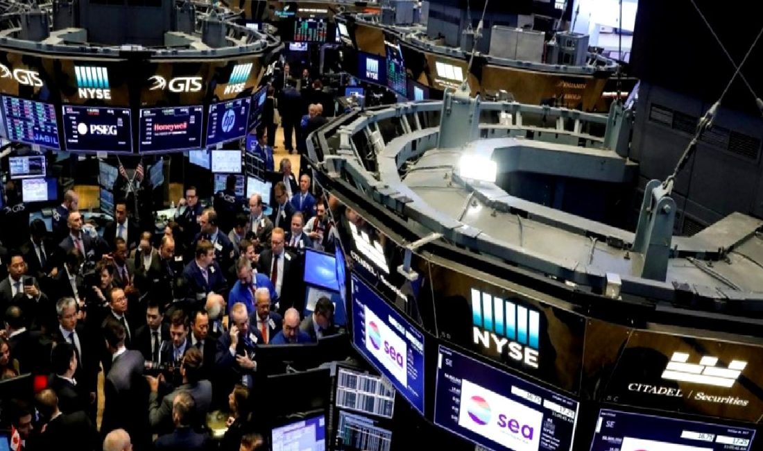 Nvidia'nın son finansal durumu ve bilançosu, piyasalarda büyük bir etki