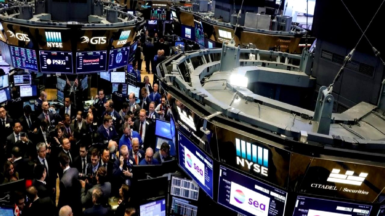 Nvidia'nın son finansal durumu ve bilançosu, piyasalarda büyük bir etki