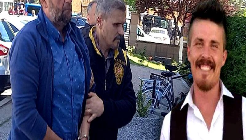 Olay: Damat Cinayeti Olay: Damat Cinayeti başlıklı içeriğimizde sürükleyici bir hikayeye tanıklık edin.