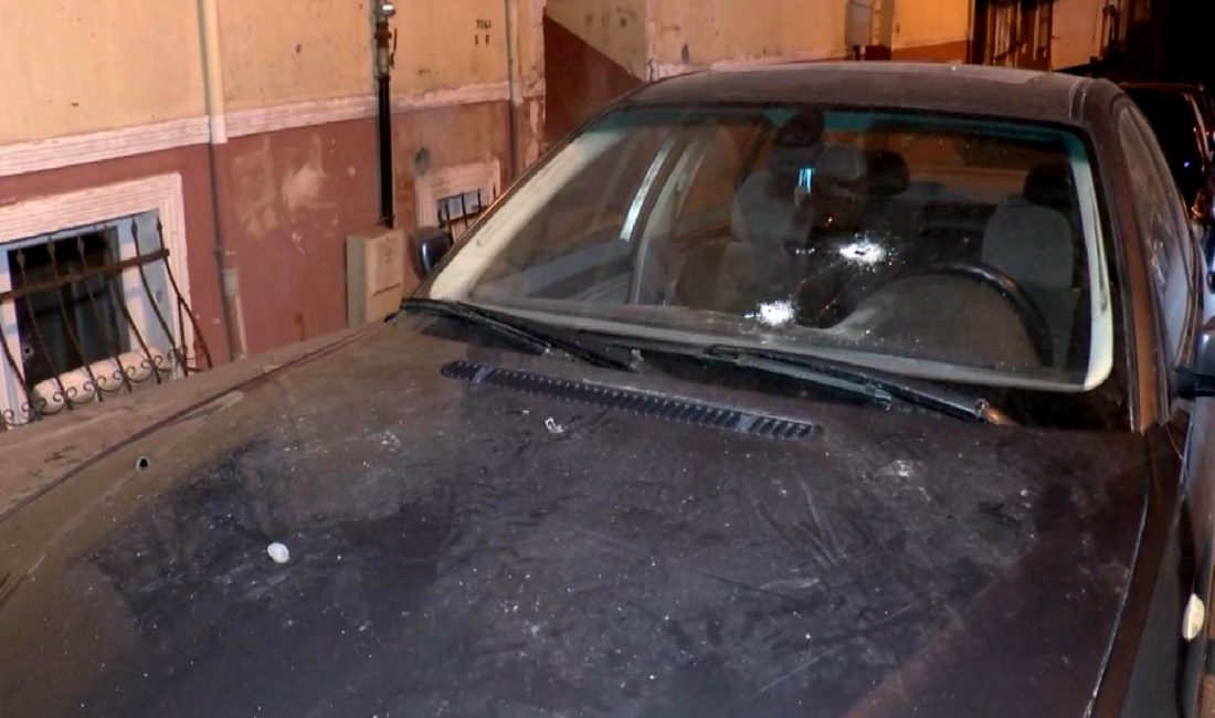 Olay Mahallesinde Silahlı Saldırı Olay Mahallesinde meydana gelen silahlı saldırı olayı hakkında detaylı bilgiler.