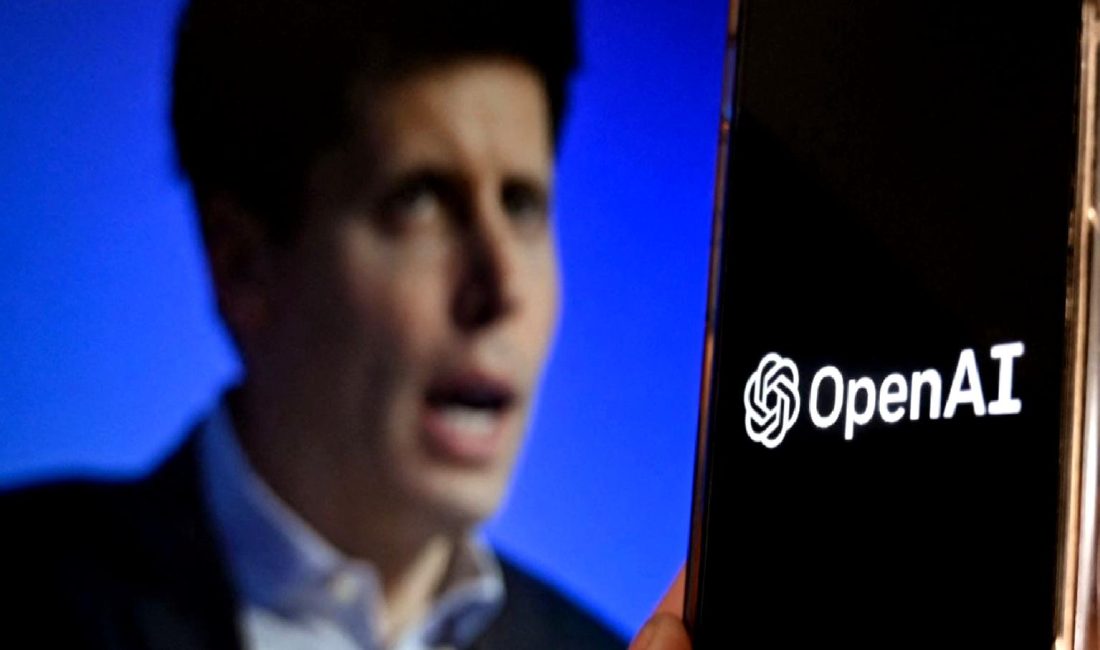 OpenAI CEO’su Sam Altman’dan Yapay Zeka Girişimcilerine Tavsiyeler OpenAI CEO'su Sam Altman'dan yapay zeka girişimcilerine değerli tavsiyeler! Yapay