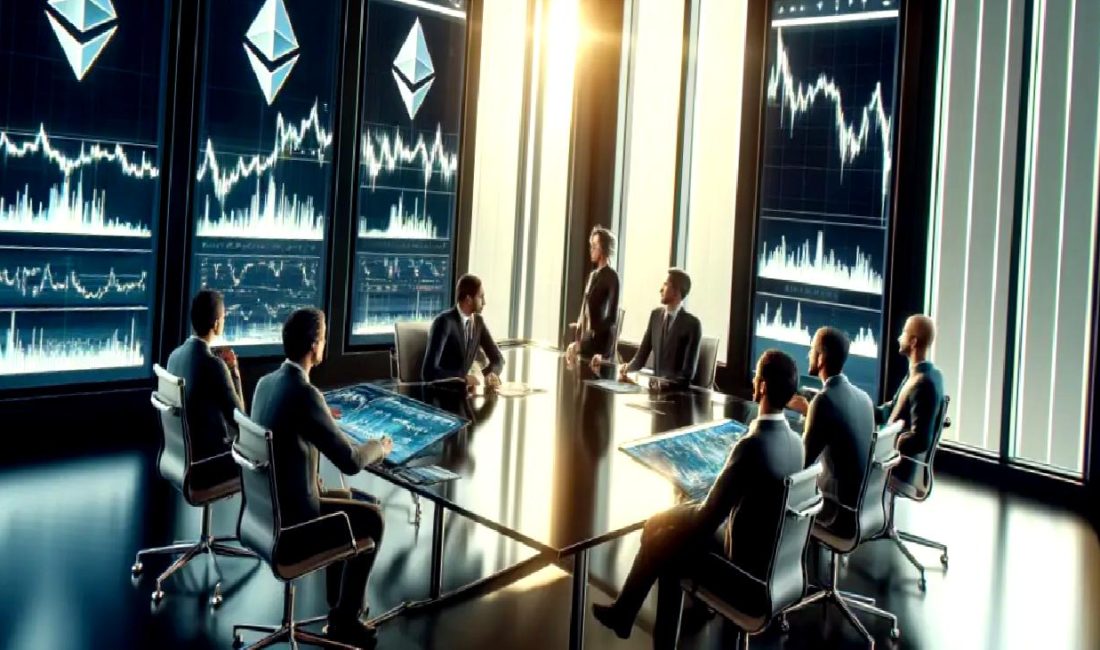 Opsiyon Volatilitesi Karşılaştırması ve Ethereum Analizi Opsiyon volatilitesi karşılaştırması ve Ethereum analiziyle ilgili kapsamlı bir inceleme.