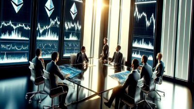 Opsiyon volatilitesi karşılaştırması ve Ethereum analiziyle ilgili kapsamlı bir inceleme.