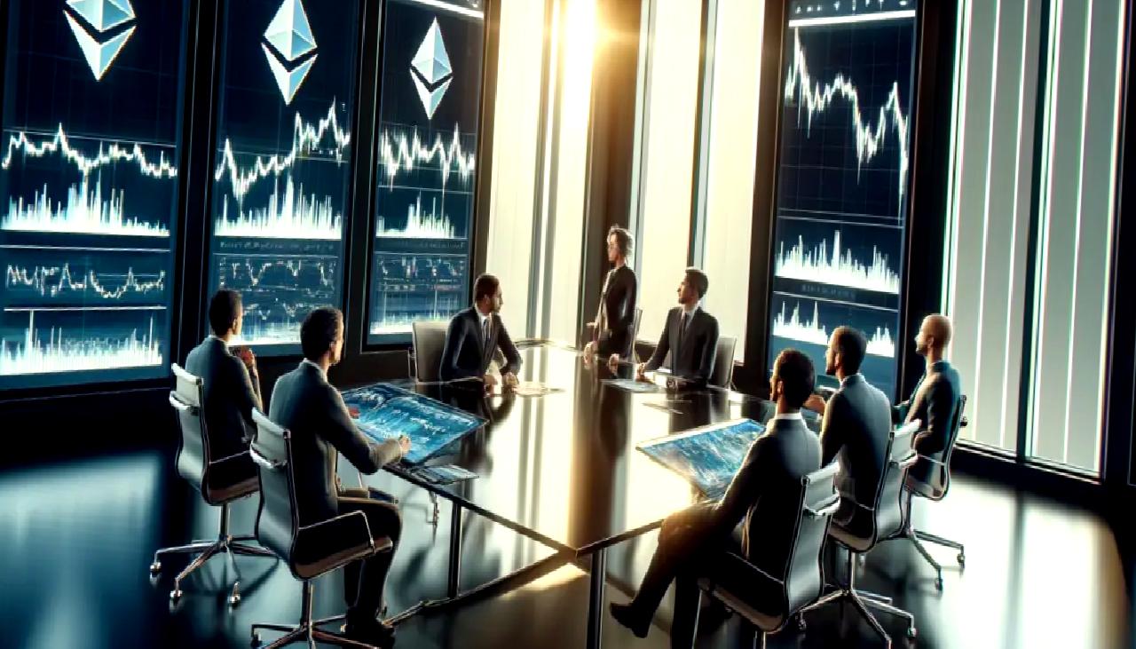 Opsiyon volatilitesi karşılaştırması ve Ethereum analiziyle ilgili kapsamlı bir inceleme.