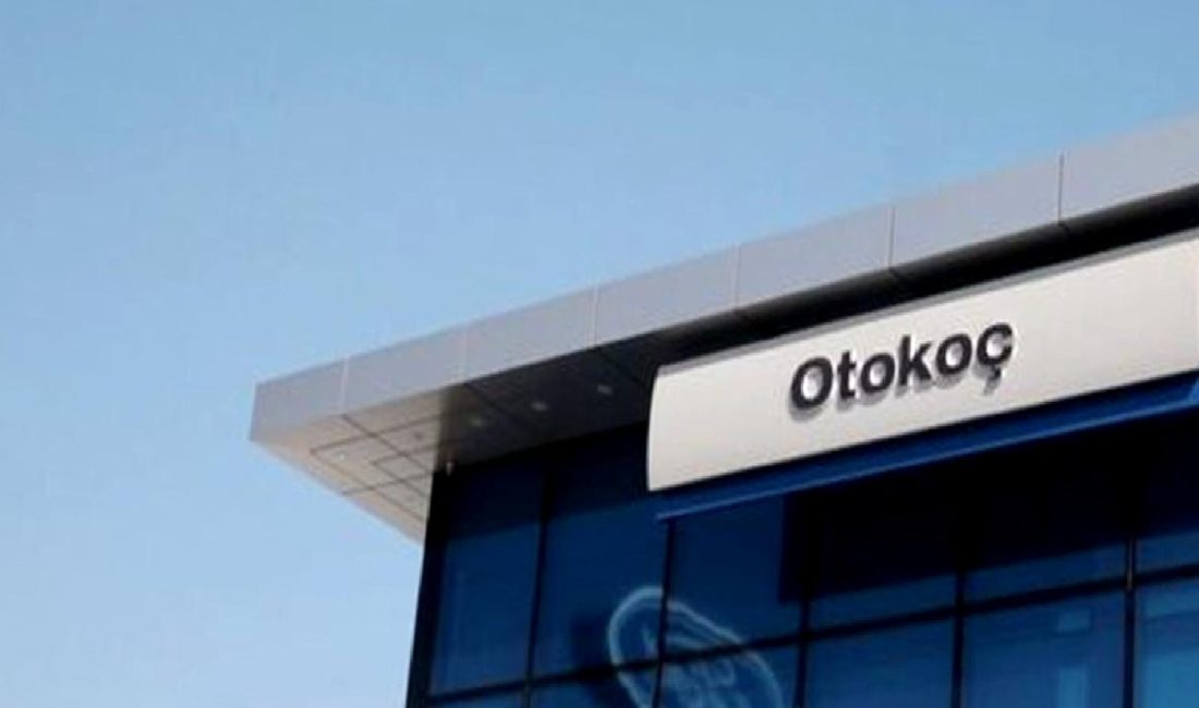 Otokoç Otomotiv, 2024 yılında başarılı bir tahvil ihracı gerçekleştirerek finansal