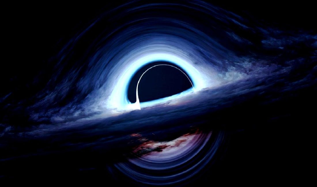 Oxford Üniversitesi’nden Yapılan Kara Delik Araştırması Oxford Üniversitesi'nin yaptığı kara delik araştırması sonuçlarına göre evrenin gizemleri