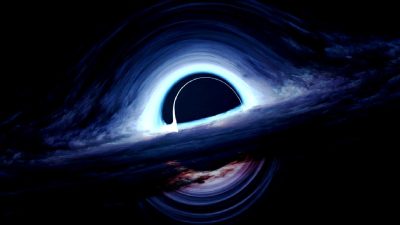 Oxford Üniversitesi'nin yaptığı kara delik araştırması sonuçlarına göre evrenin gizemleri