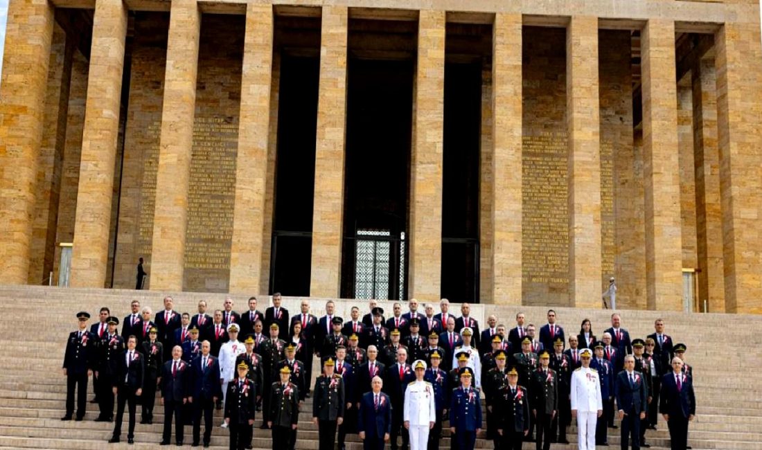 OYAK'ın 2023 faaliyetleri ve nema oranı hakkında detaylı bilgileri içeren