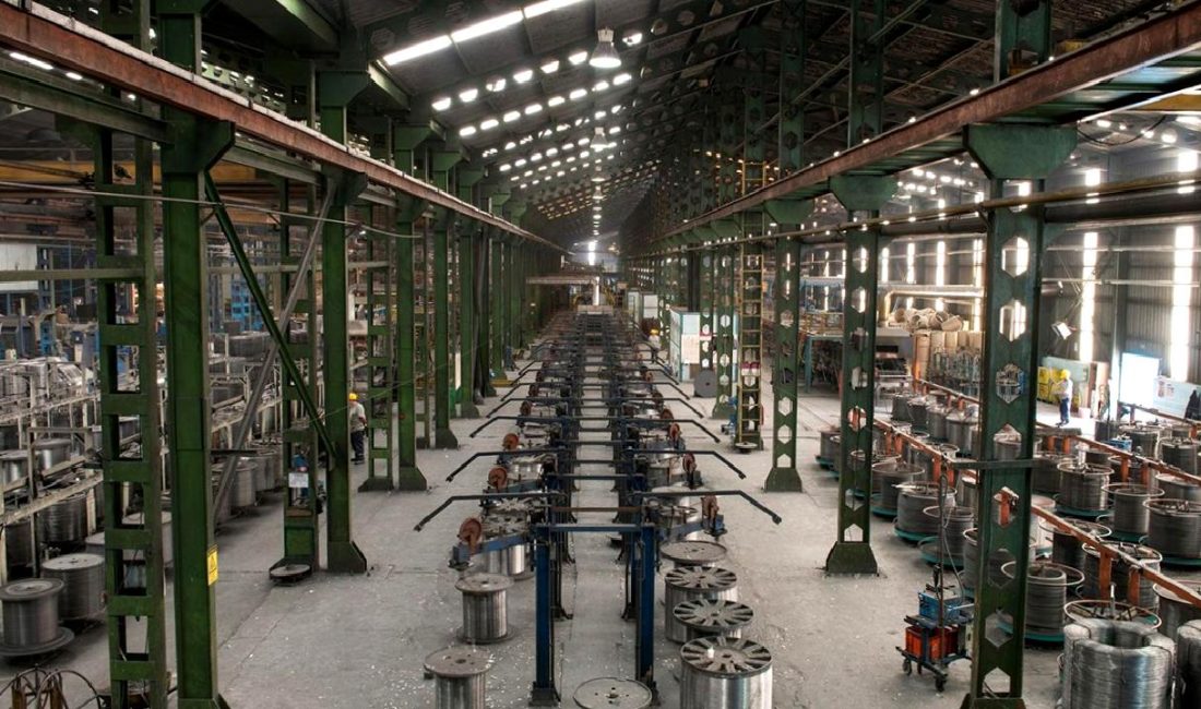 Özyaşar Tel ve Galvanizleme Sanayi AŞ'nin halka arzı ile ilgili