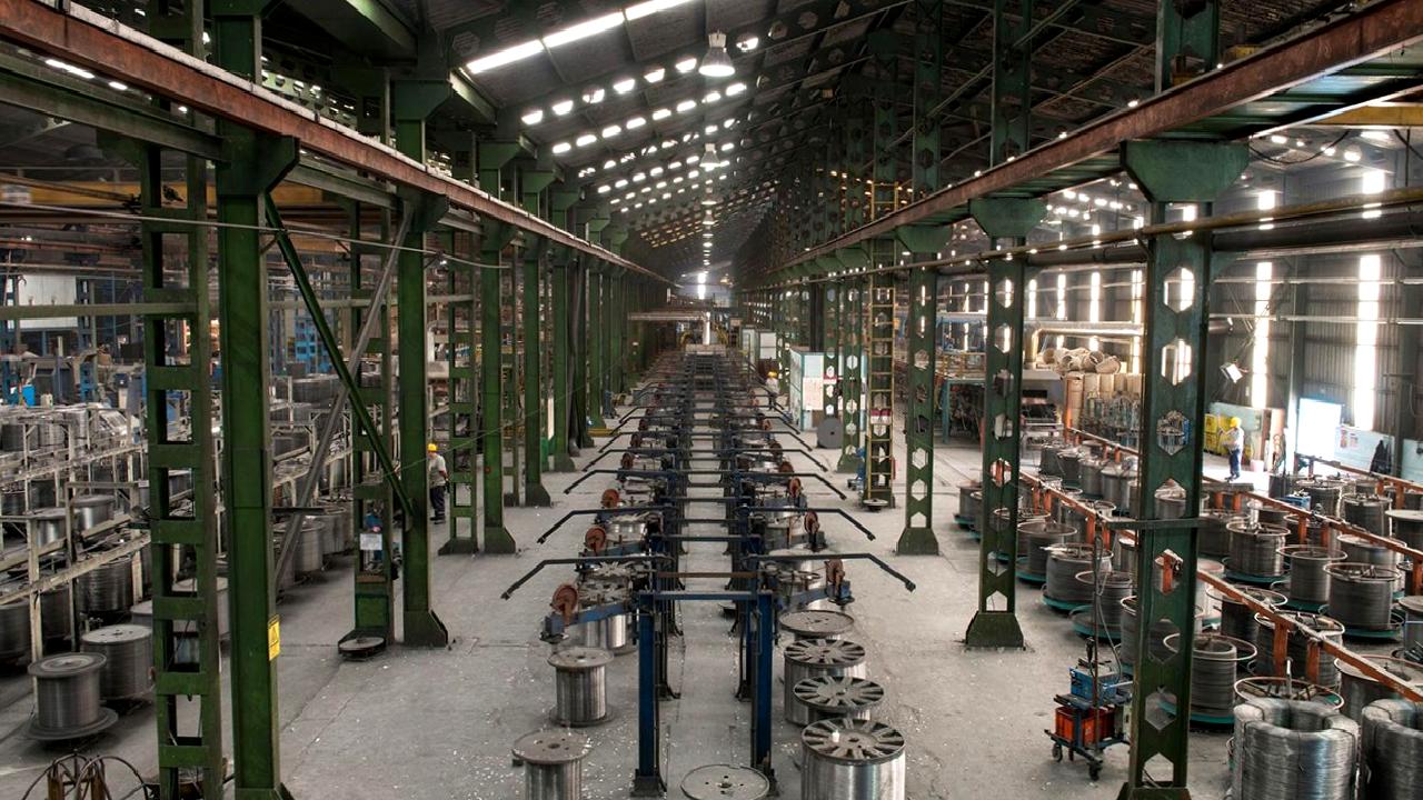 Özyaşar Tel ve Galvanizleme Sanayi AŞ'nin halka arzı ile ilgili