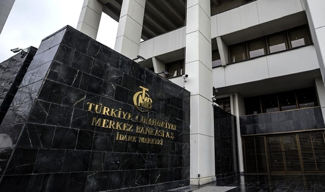 Türkiye Cumhuriyet Merkez Bankası'nın Para Politikası Kurulu toplantısı öncesi piyasalardaki