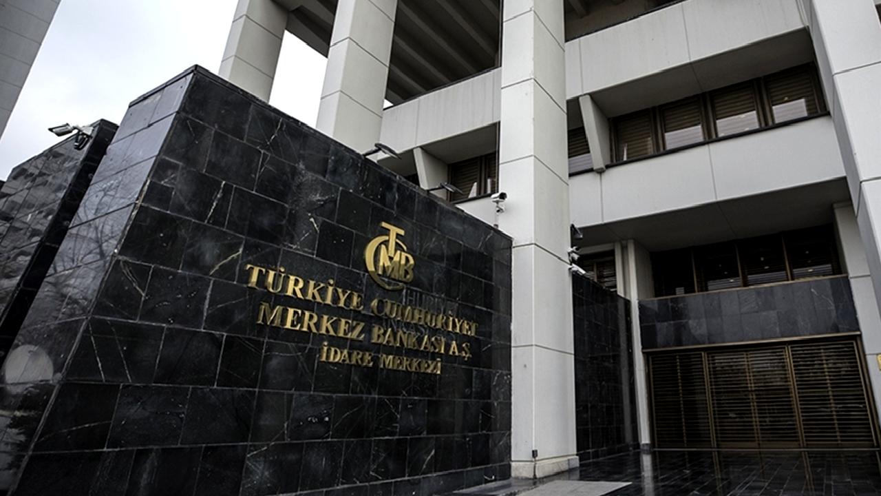 Türkiye Cumhuriyet Merkez Bankası'nın Para Politikası Kurulu toplantısı öncesi piyasalardaki