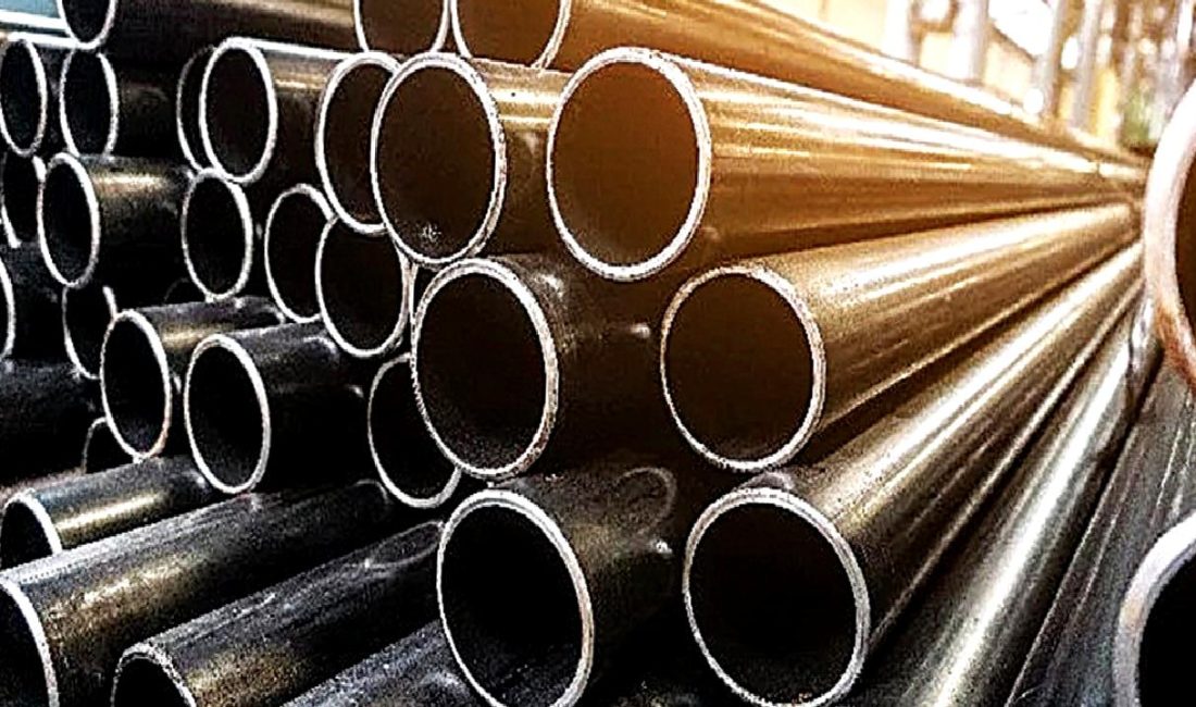 Paslanmaz Çelik Sektöründe Vergi Tartışmaları ve Antidamping Tedirginliği Paslanmaz çelik sektöründe vergi tartışmaları ve antidamping tedirginliği konulu içeriğimizde