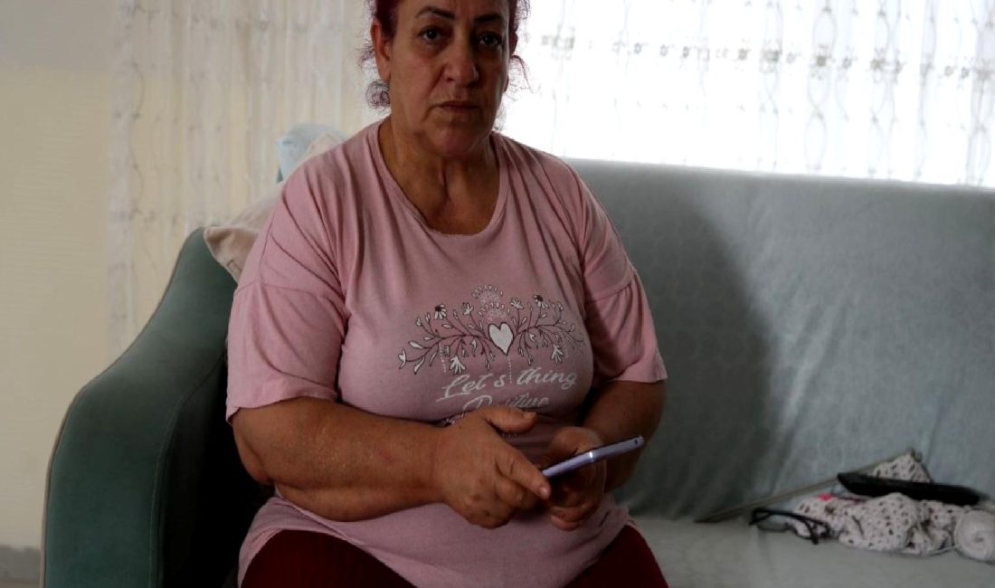 Payas’ta Dogo Argentino Saldırısının Mağduru: Mesude Sağıltıcı Payas'ta yaşanan Dogo Argentino saldırısının mağduru olan Mesude Sağıltıcı'nın hikayesi.