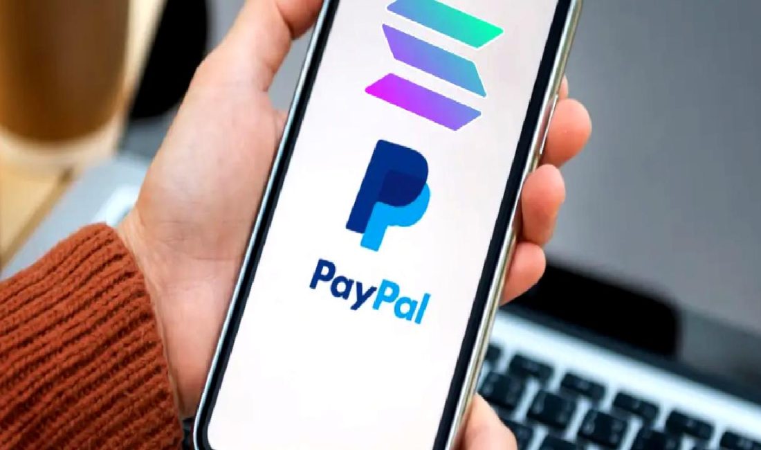 PayPal'ın Solana blok zinciri üzerinde gerçekleştirdiği PYUSD lansmanı hakkında uzman