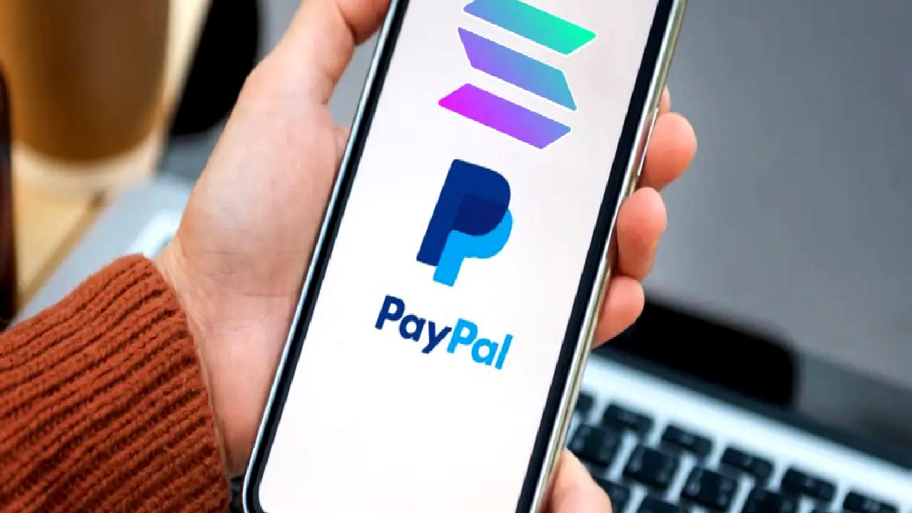 PayPal'ın Solana blok zinciri üzerinde gerçekleştirdiği PYUSD lansmanı hakkında uzman