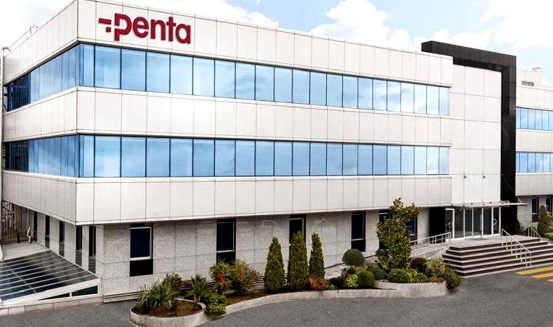 Penta Teknoloji 2024 İlk Çeyrek Performansı ve Genel Müdür Açıklaması Penta Teknoloji'nin 2024 yılı ilk çeyrek performansı ve genel müdür
