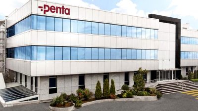 Penta Teknoloji'nin 2024 yılı ilk çeyrek performansı ve genel müdür