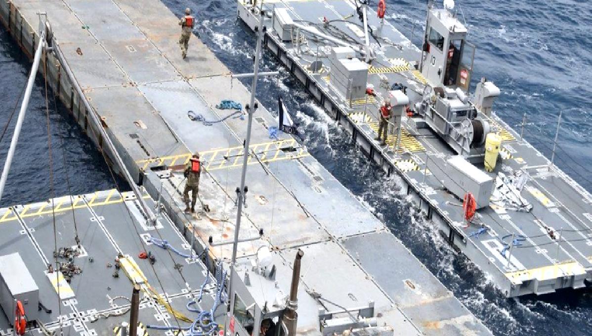 Pentagon'dan güncel bilgiler hakkında en son haberleri ve detayları öğrenin.