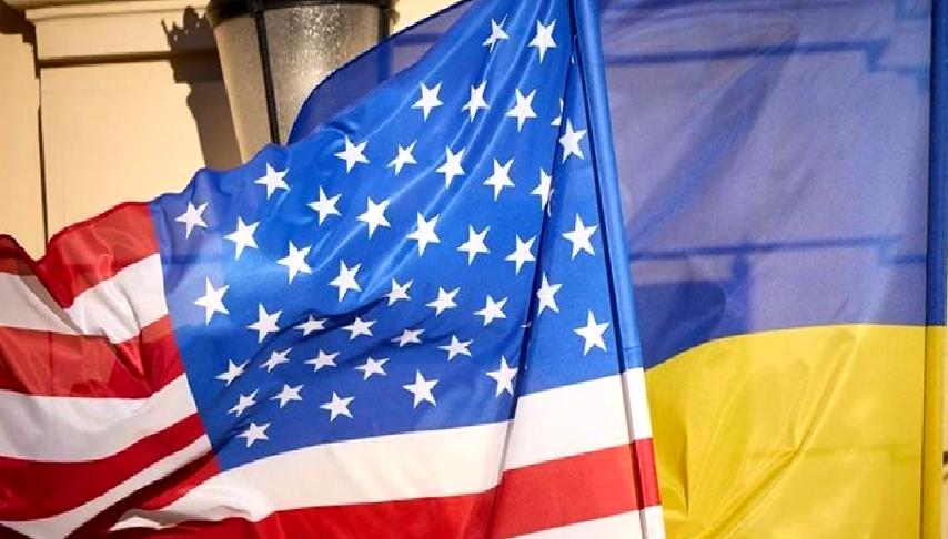 Pentagon’dan Ukrayna’ya 275 Milyon Dolarlık Savunma Yardımı Onaylandı ABD Savunma Bakanlığı Pentagon, Ukrayna'ya 275 milyon dolarlık savunma yardımı