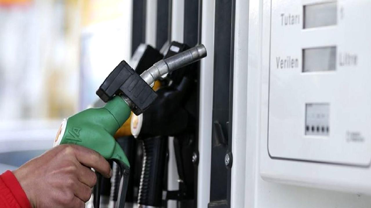 Petrol fiyatlarındaki düşüş, pompaya yansıdı! Son dönemde gerçekleşen fiyat düşüşleri,