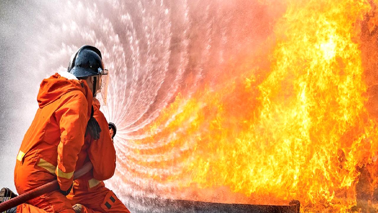 PFAS kirliliğine karşı etkili bir çözüm olabilecek yeni bir arıtma