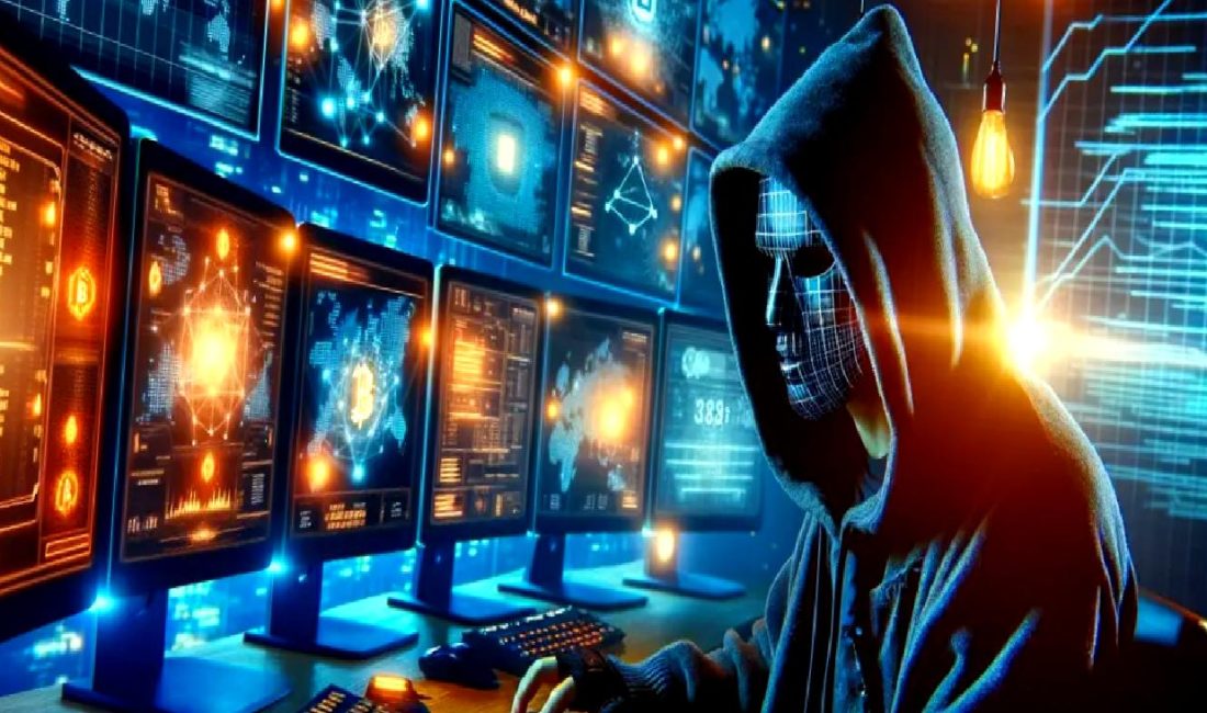 Poloniex saldırısı ve hacker'ın transfer işlemi hakkında detaylı bilgi burada!