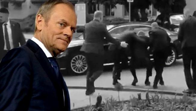 Polonya ve Slovakya Başbakanlarına Yönelik Tehdit ve Suikast Girişimi Olayları Polonya ve Slovakya Başbakanlarına yönelik yapılan tehdit ve suikast girişimi