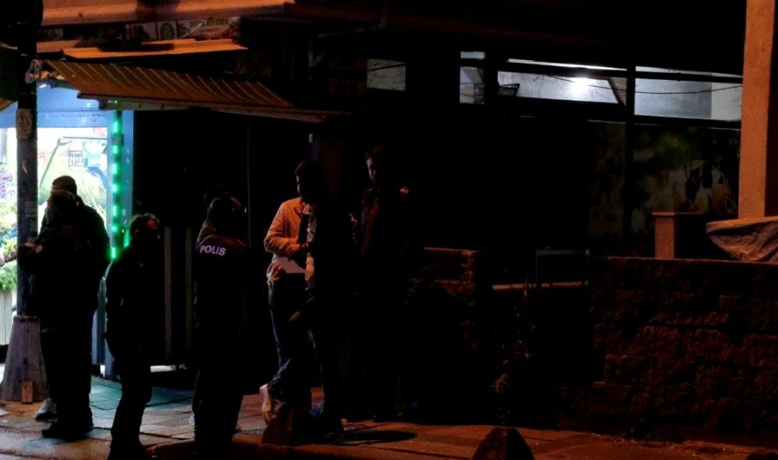 Postacının şüphesi mahalleyi sarsıyor! Gizemli olaylar, karanlık sırlar ve büyük