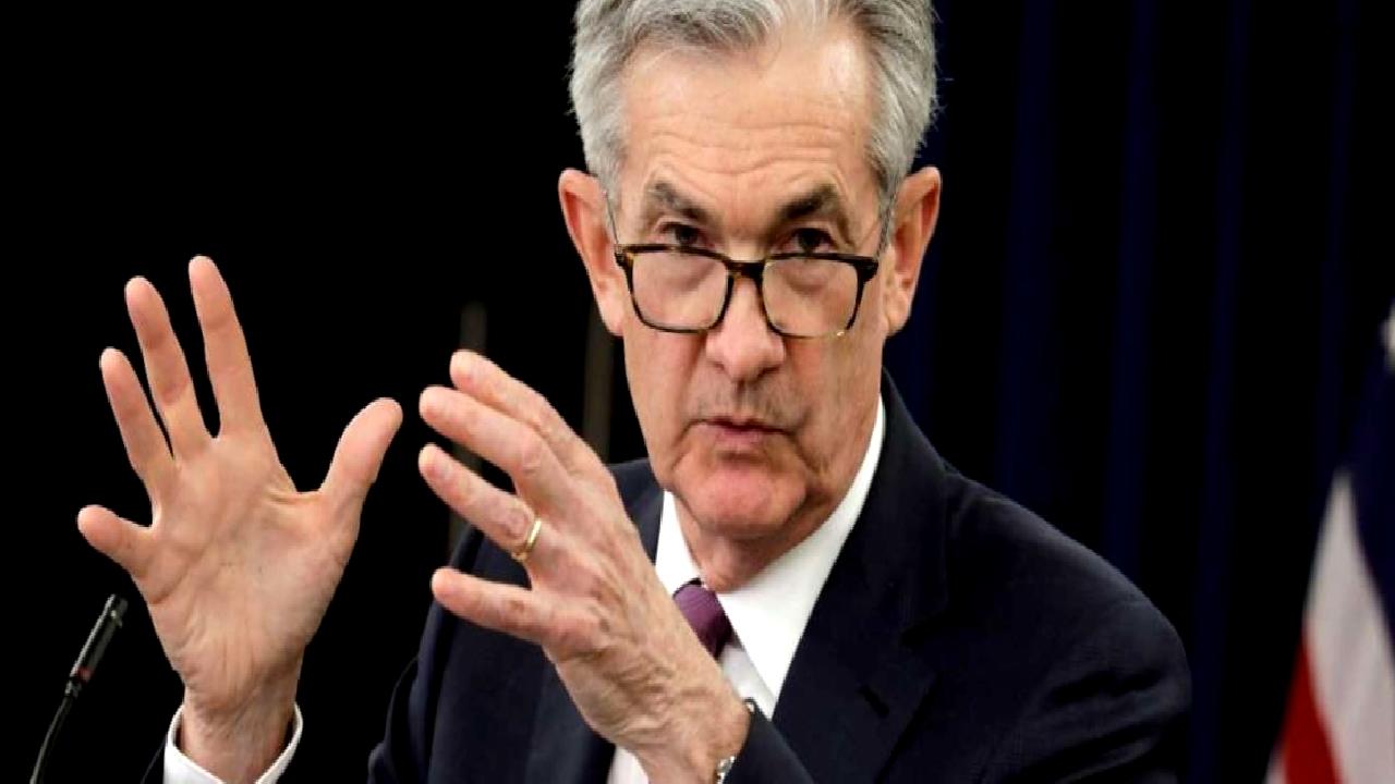 ABD Merkez Bankası Başkanı Jerome Powell'ın ABD ekonomisi ve para