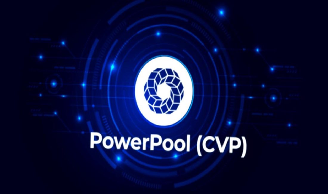 PowerPool ve CVP Coin Hakkında Detaylı İnceleme PowerPool ve CVP Coin hakkında detaylı inceleme. PowerPool nedir, CVP
