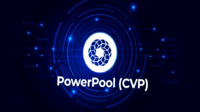 PowerPool ve CVP Coin hakkında detaylı inceleme. PowerPool nedir, CVP