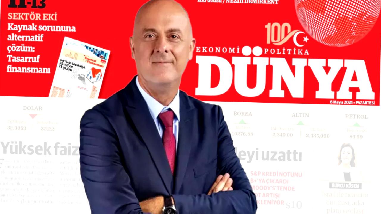 Prof. Dr. Ümit Özlale'nin ekonomi ve siyaset alanındaki başarılarını keşfedin.