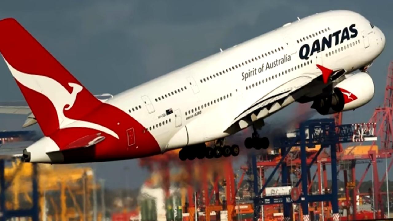 Qantas ve ACCC anlaşması ile hayalet uçuşlar için tazminat planı