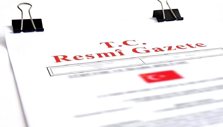 2024/119 Sayılı Resmi Gazete'de yayınlanan Yargıtay Cumhuriyet Başsavcılığına Seçme Kararı