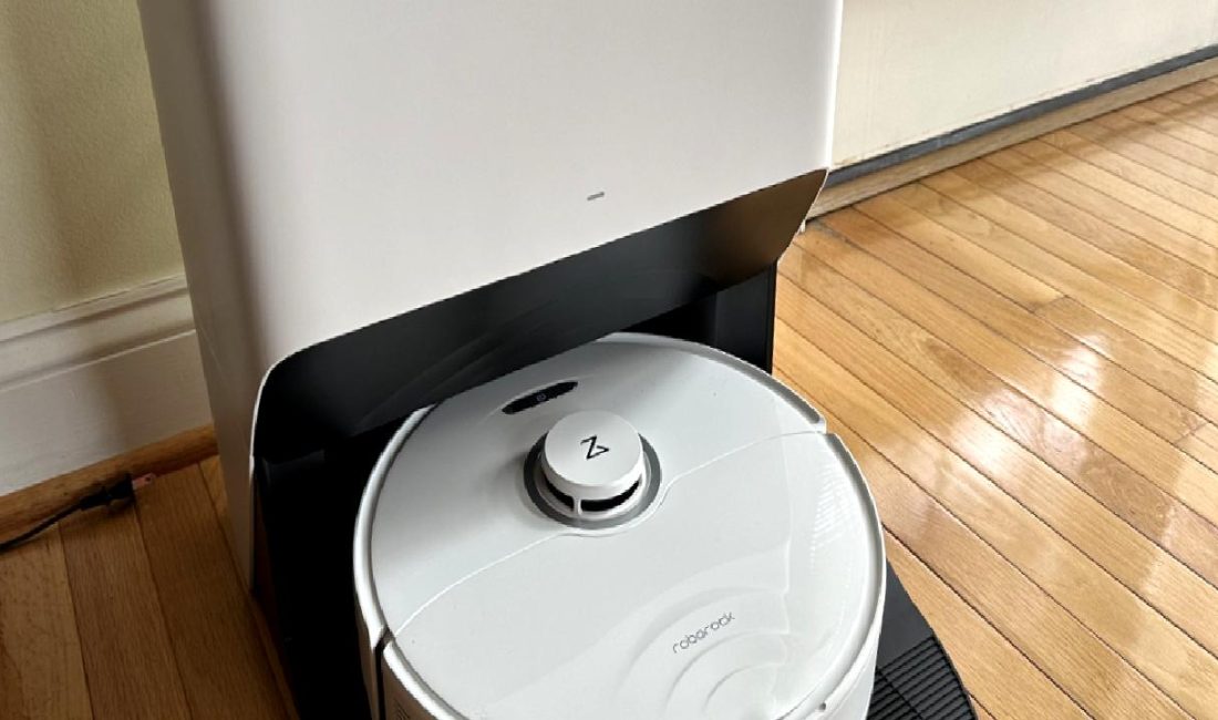 Roborock’un Yeni Akıllı Temizlik Robotları Türkiye’de Tanıtıldı Roborock'un yeni akıllı temizlik robotları Türkiye'de tanıtıldı. Akıllı ev teknolojileri