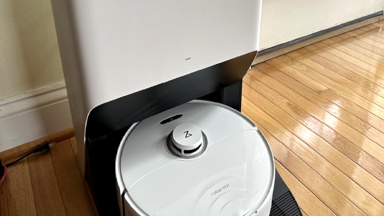 Roborock'un yeni akıllı temizlik robotları Türkiye'de tanıtıldı. Akıllı ev teknolojileri