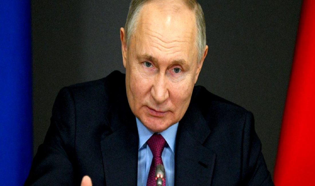 Rusya Devlet Başkanı Putin’den Bakanlık Atama Önerileri Rusya Devlet Başkanı Putin'in bakanlık atama önerileri ve stratejik planlamaları