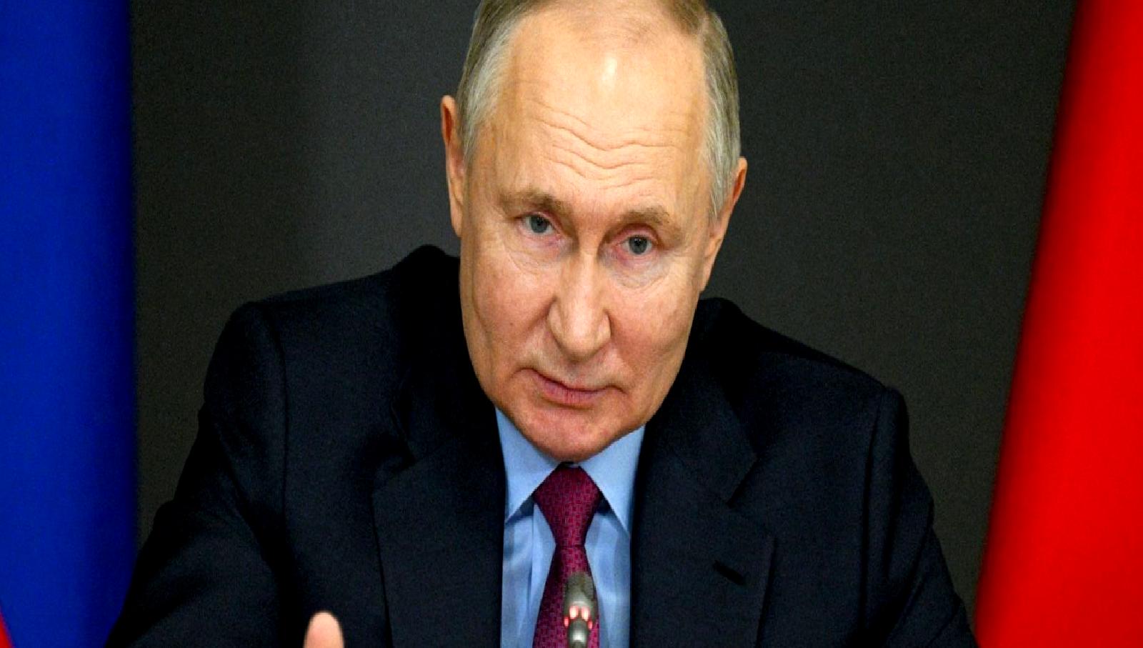 Rusya Devlet Başkanı Putin'in bakanlık atama önerileri ve stratejik planlamaları