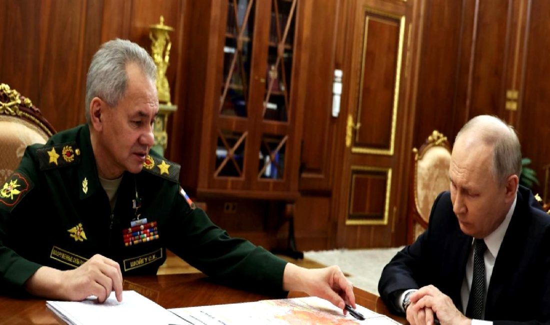 Rusya Devlet Başkanı Vladimir Putin'in yeni hükümet atamalarıyla ilgili detayları