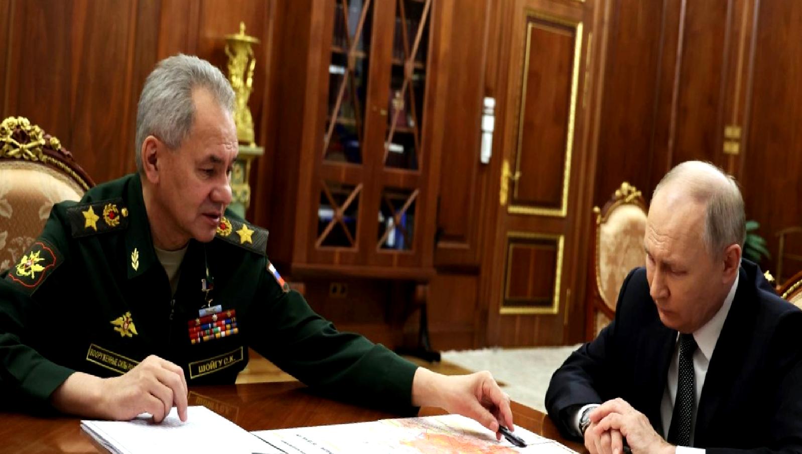 Rusya Devlet Başkanı Vladimir Putin'in yeni hükümet atamalarıyla ilgili detayları