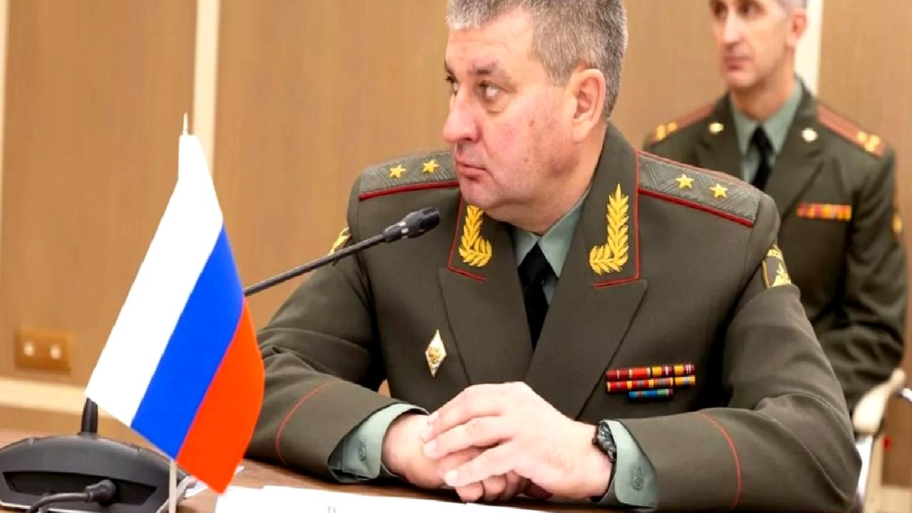 Rusya Silahlı Kuvvetleri'ni sarsan büyük çaplı rüşvet skandalı ortaya çıktı.